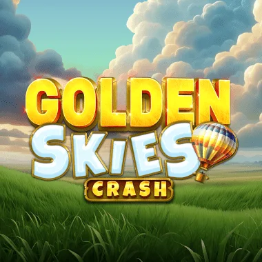 Golden Skies Crash
